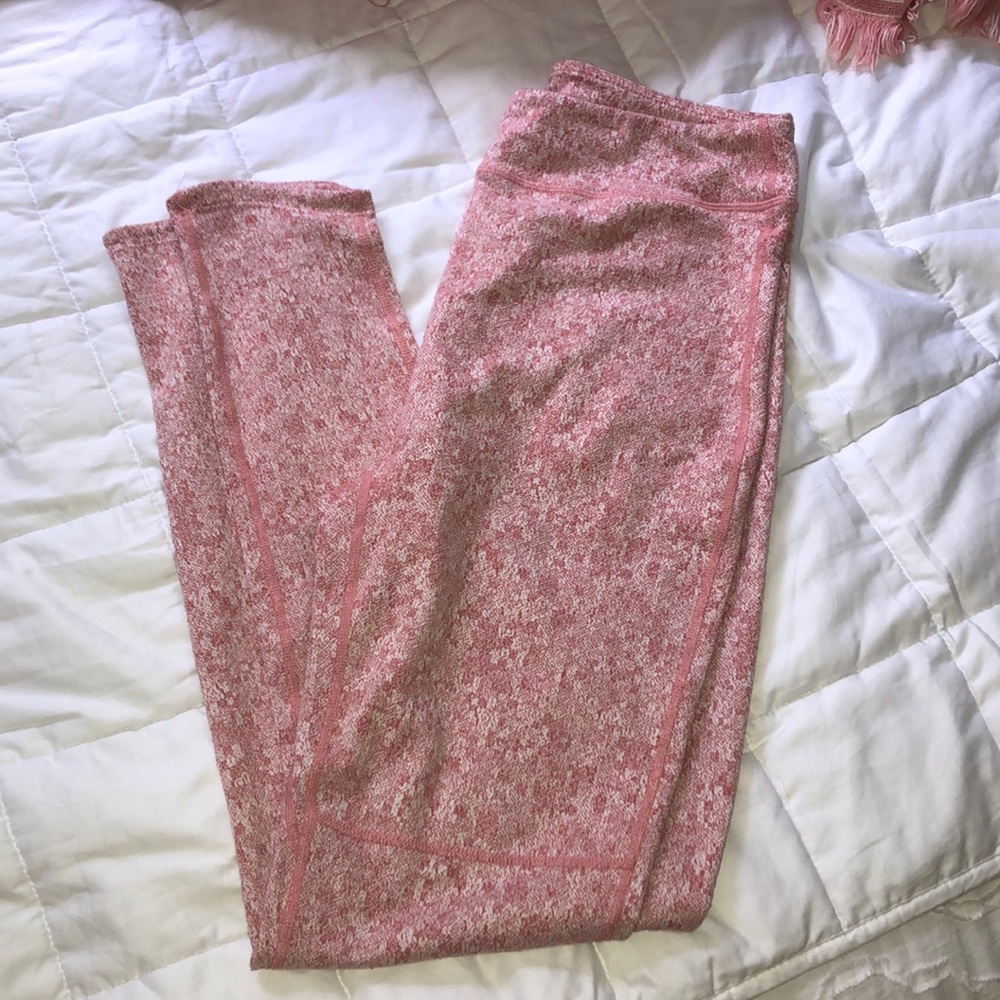 GymShark Leggings